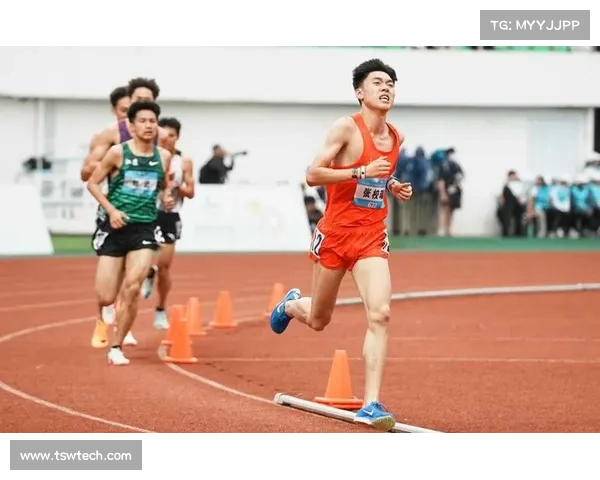 激情飞扬赛道争锋 汇聚力量与梦想的田径盛宴 激情飞扬赛道争锋 汇聚力量与梦想的田径盛宴
